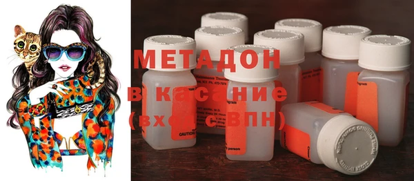 мескалин Баксан